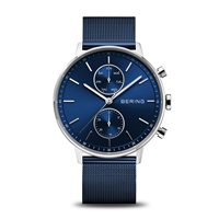 Orologio Bering Uomo Classic Collection in Acciaio 13242-307 - 13242-307